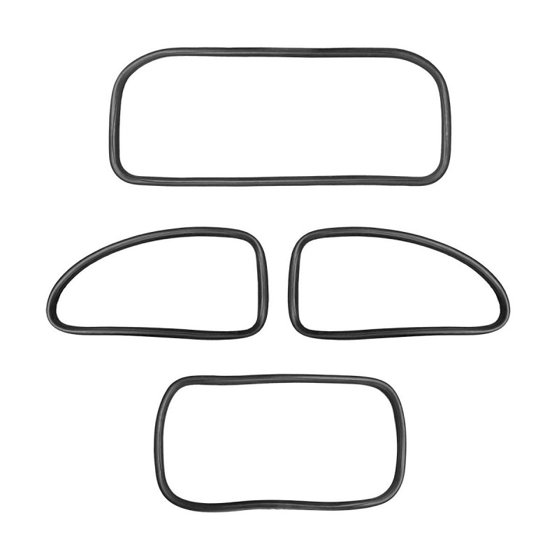 Kit joints vitre Cal-Look 1303