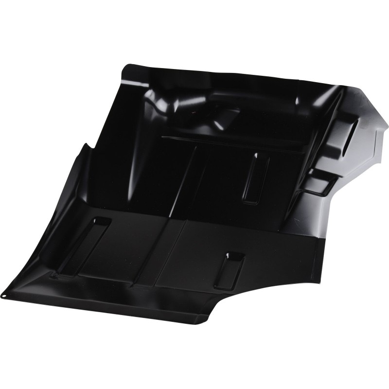 Marche en bas T3 de 1979 à 1992 gauche