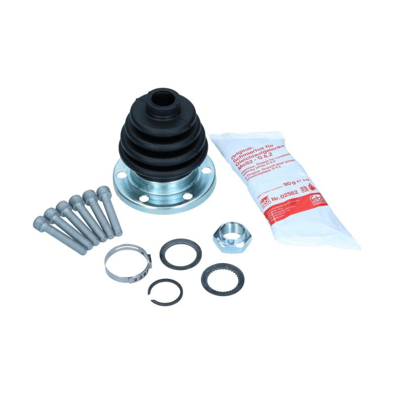 CV boot kit rear - German(1)