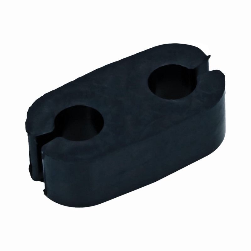 Caoutchouc pour ressorts de torsion de hayon de 1964 à 1979