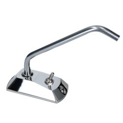 Faucet with switch Westfalia