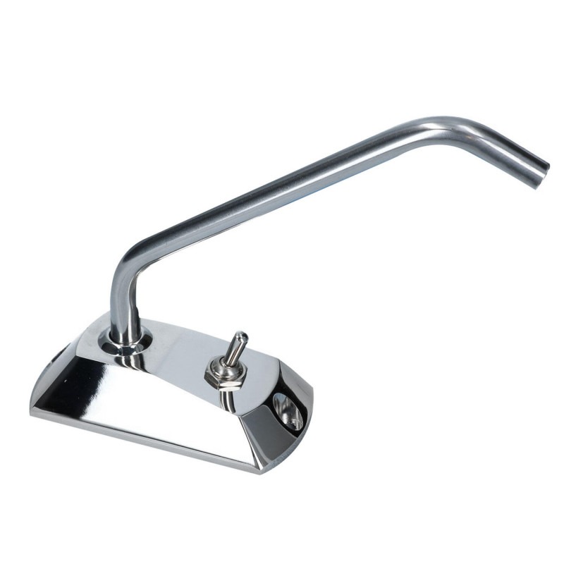 Faucet with switch Westfalia