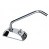 Faucet with switch Westfalia