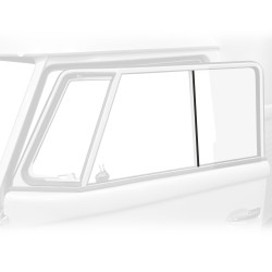 Lèche-vitre vertical porte Combi split à partir de 1950