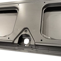 Hayon combi de 1968 à 1971