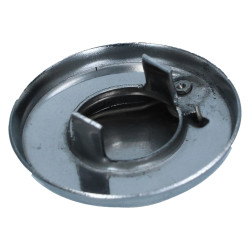 lock cover, engine lid