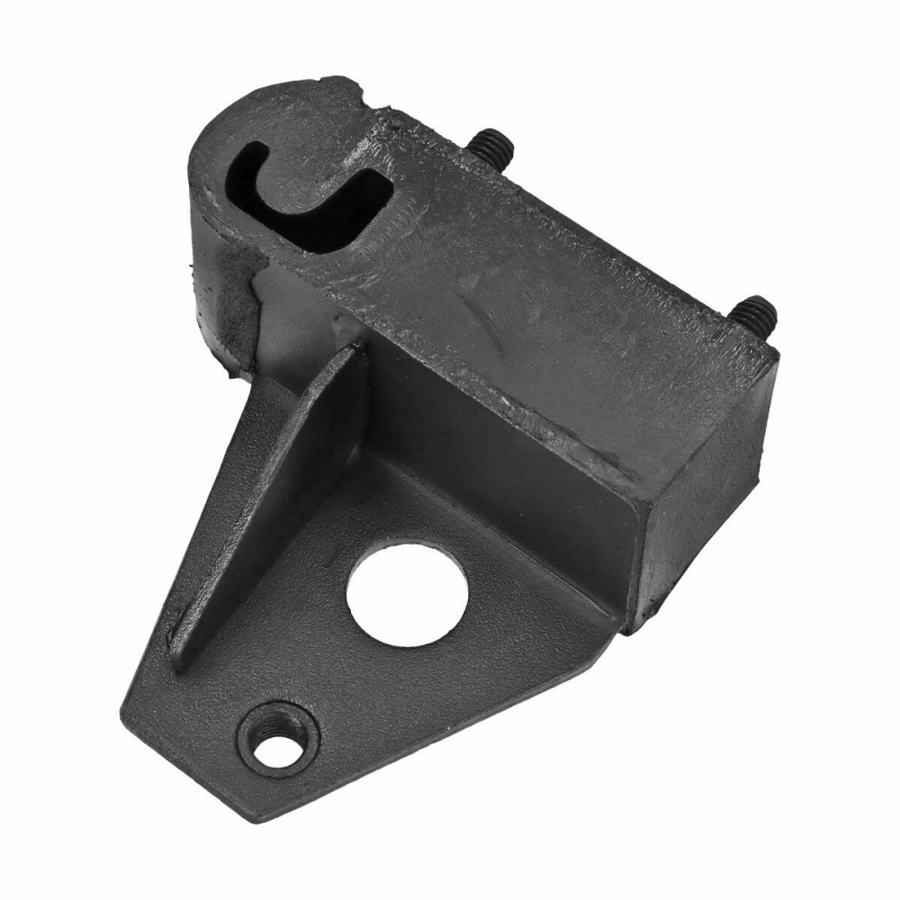 Rear transmission mount, left