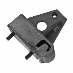 Rear transmission mount, left