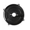copy of Backing plate kit dynamo/alternator, black, 3 pieces