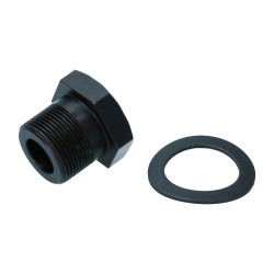 copy of Flywheel bolt and ring HD 36mm