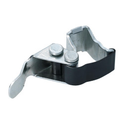 Attachment for jack in spare wheel tray Beetle