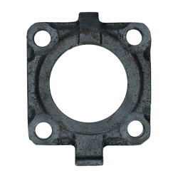 Rear hub cover bus from 08/1962 to 07/1967