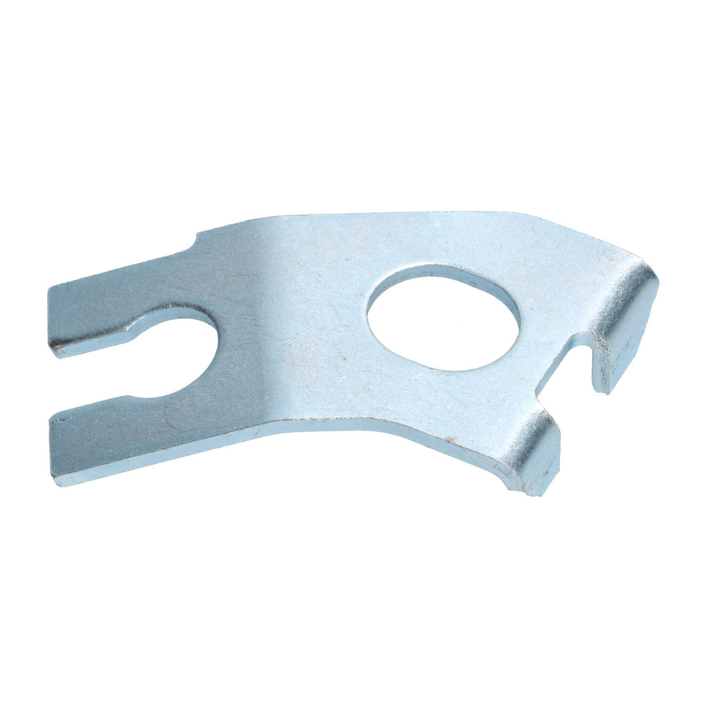 Right front brake flexible retaining bracket from 08/1967 to 07/1979