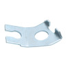 Right front brake flexible retaining bracket from 08/1967 to 07/1979