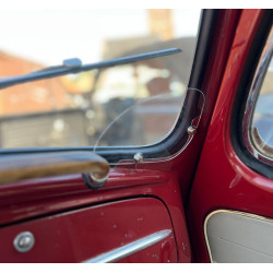 Interior windshield air deflector Volkswagen Beetle until 07/1964