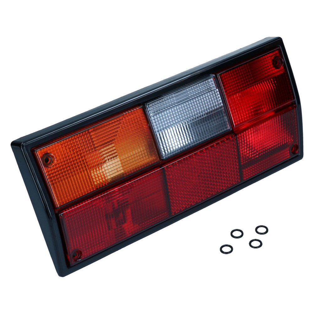 Tail light, left