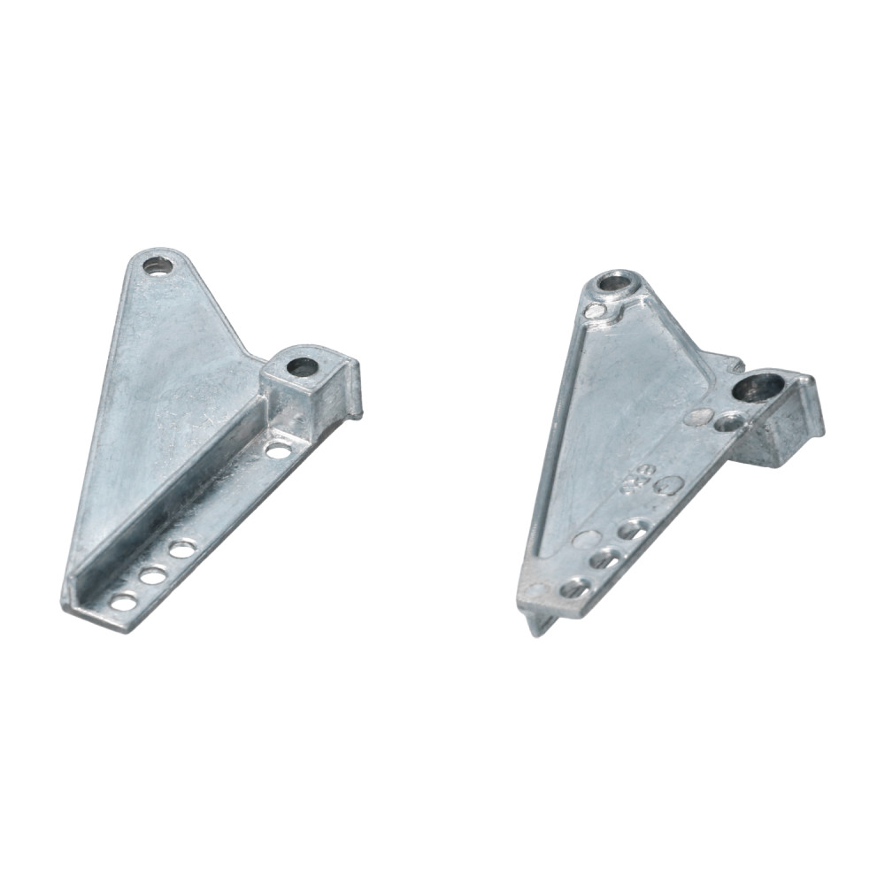 Westfalia window hinges from 08/1967 to 07/1979