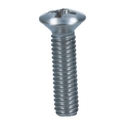 Screw countersunk head is...