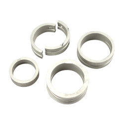 Main bearings, Type 1Ca:...