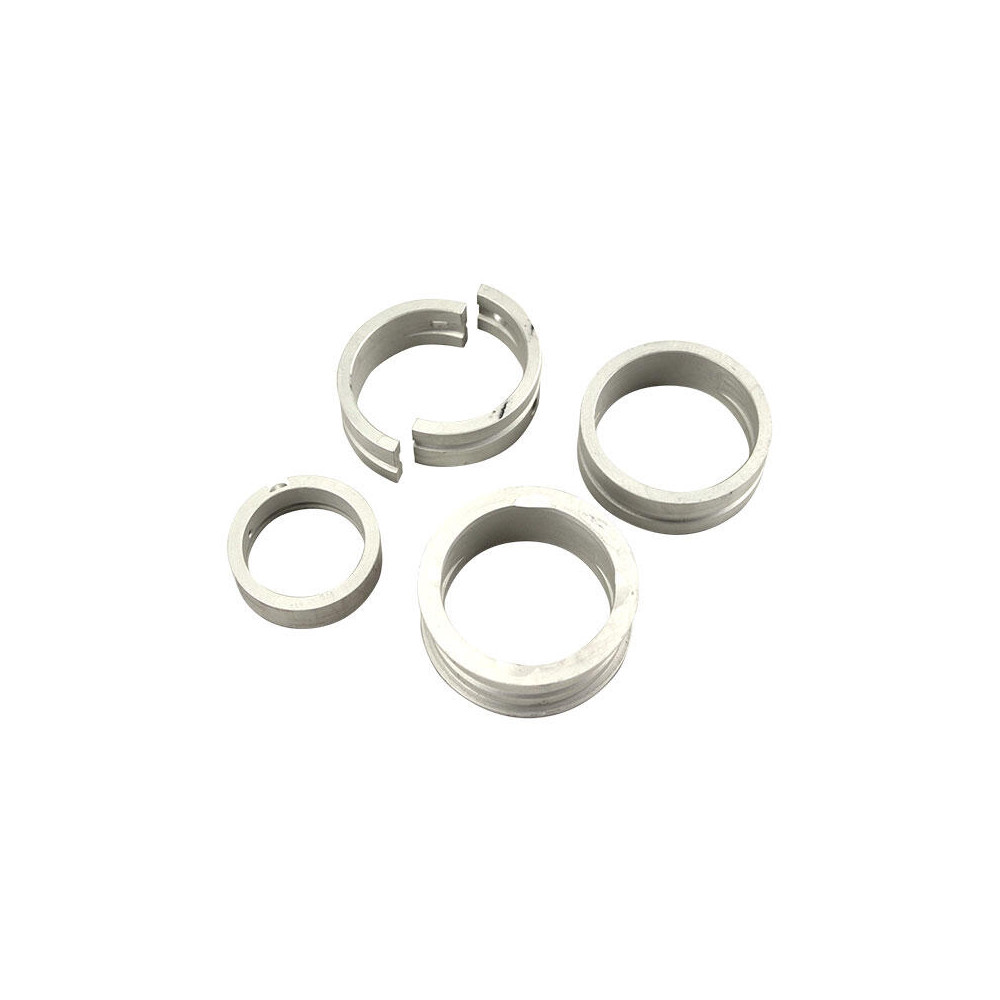 Main bearings, Type 1Ca: 0,75Cr: 0,75T: 20mm