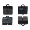 Brake pads