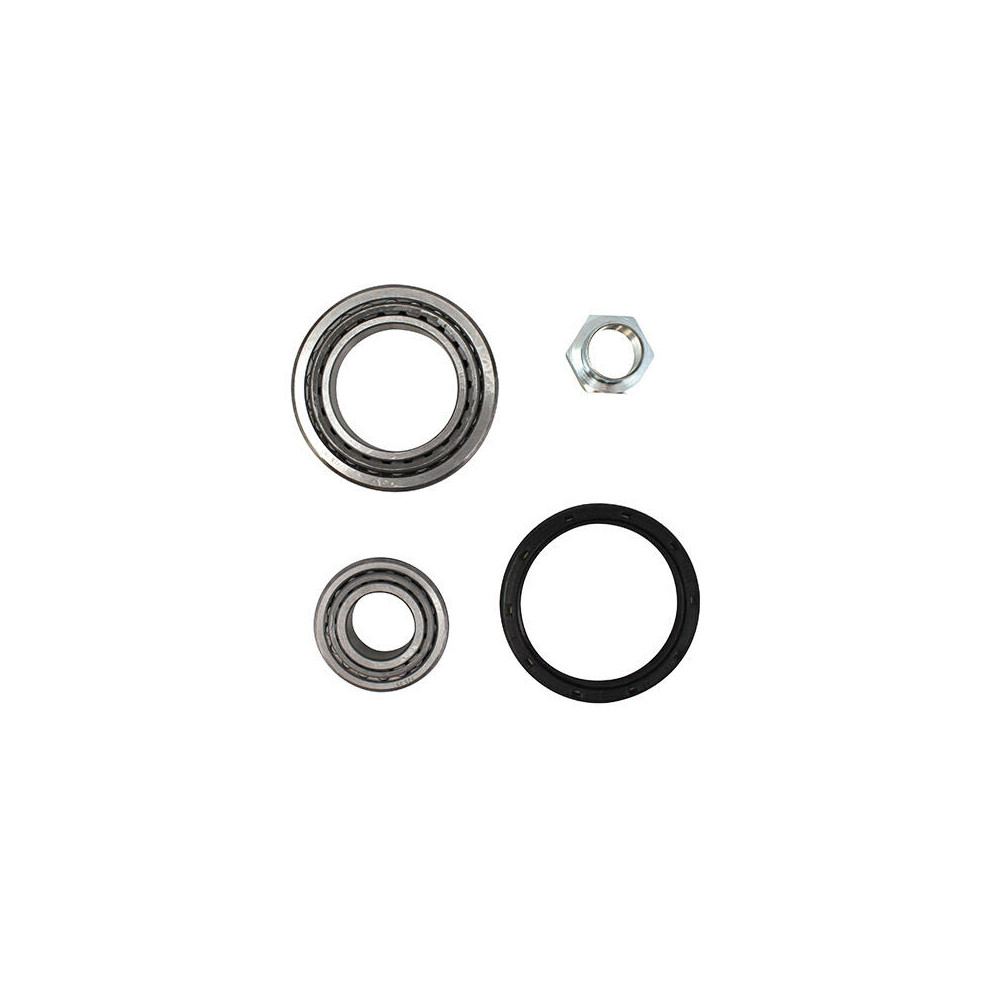 Front bearing kit