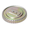 Stock style oil cap