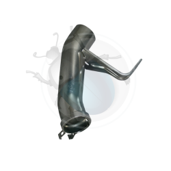 t4 heat exchanger elbow, r