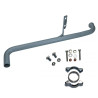 copy of t2 tail pipe mounting kit 77-79