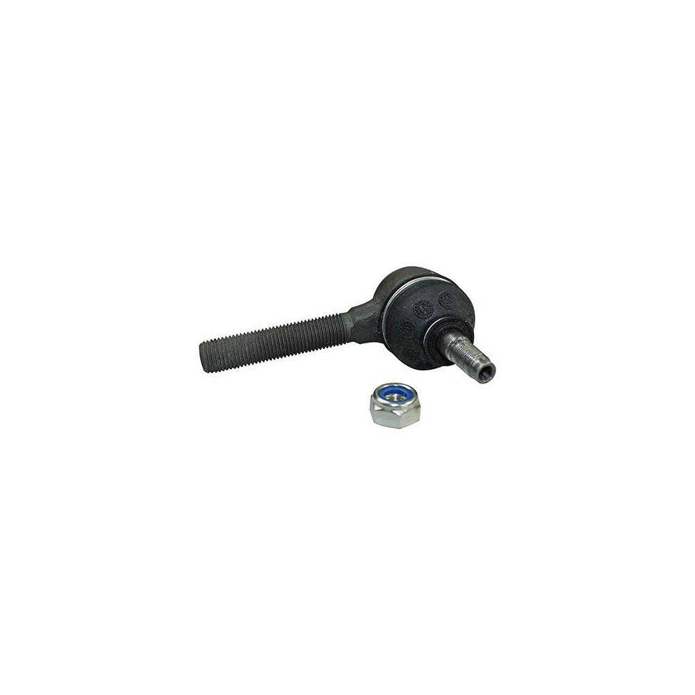 Tie rod endlittle cone, left hand thread