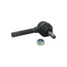 Tie rod endlittle cone, left hand thread