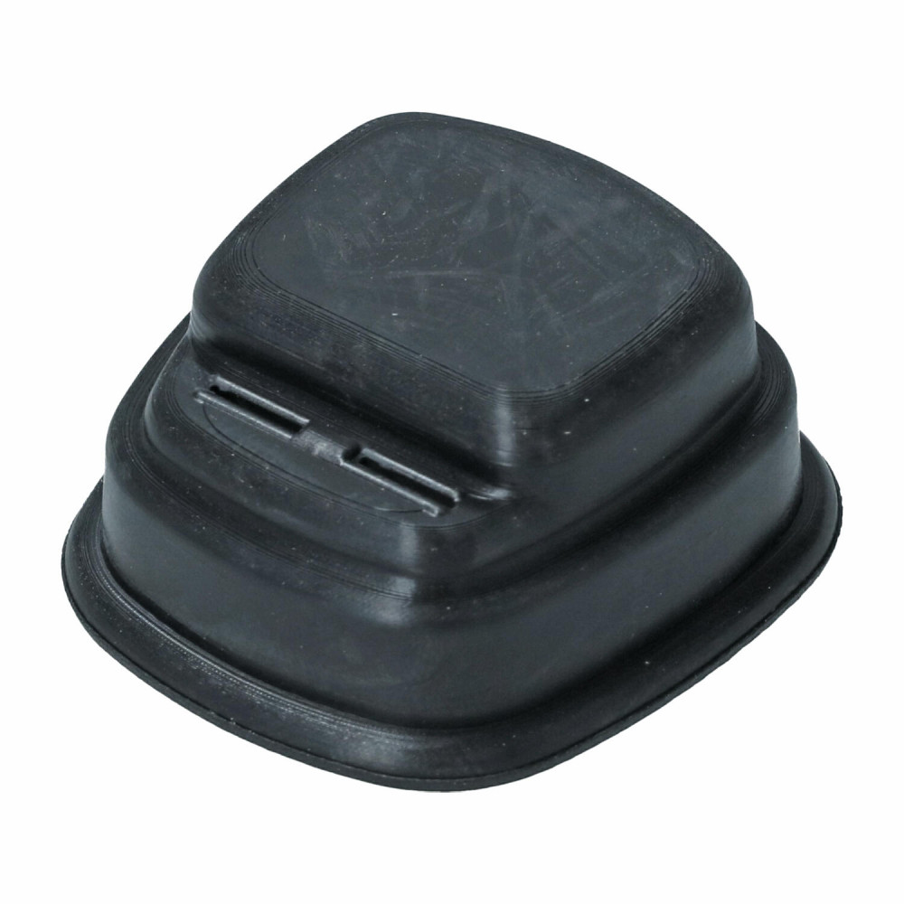 Rubber bulb holder rear light 2 connection