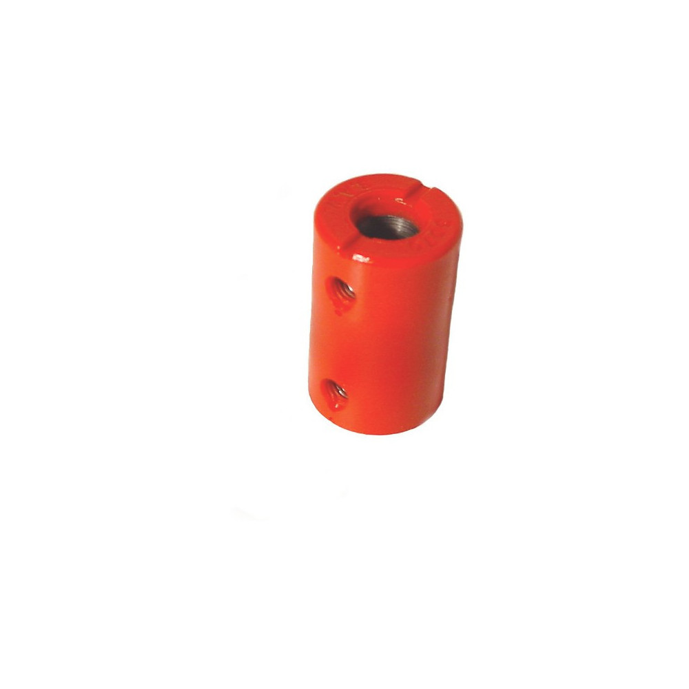 gearshift rod coupling to 64 urethane