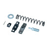 Mounting kit Handbrake cables