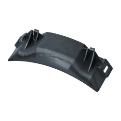 Support ventilateur d'air frais double