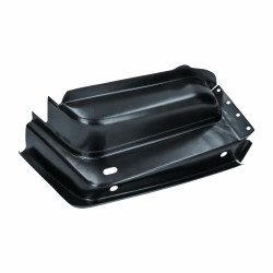 Repair piece inner front wing, left