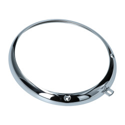 Headlamp ring with regulator screw on 20.20h