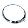 Headlamp ring with regulator screw on 20.20h