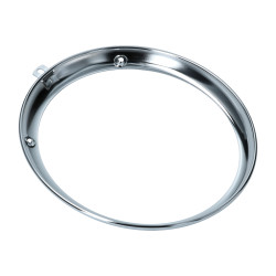 Headlamp ring with regulator screw on 20.20h