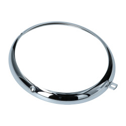 Cerclage de phare jusqu'en 1960 9h00