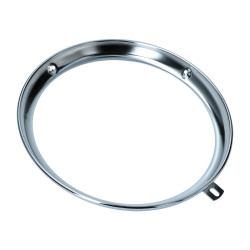 Cerclage de phare jusqu'en 1960 9h00