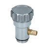 Oil filler aluminium / billet cap