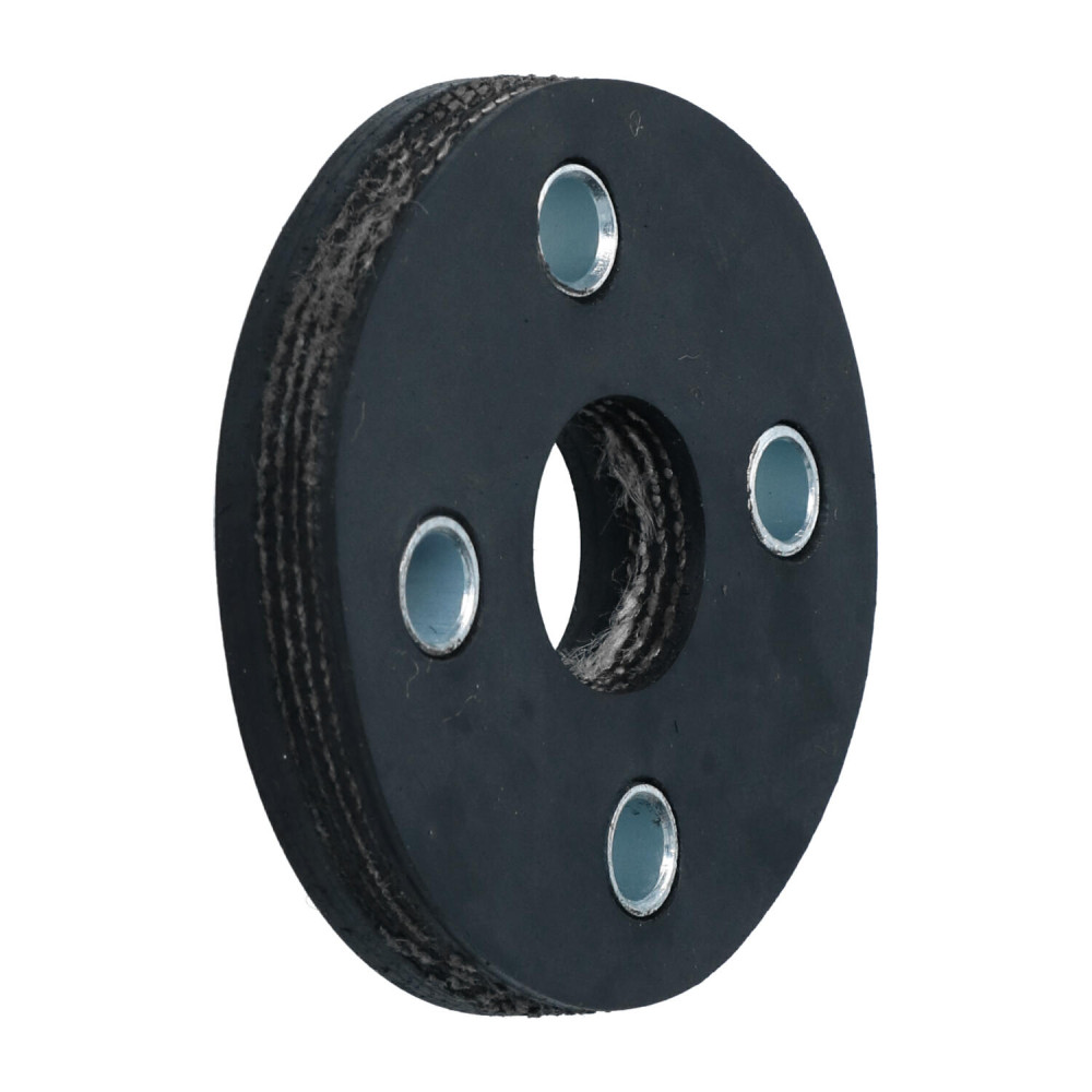 Flector de direction rond