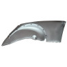 Rear lower inner fender 64cm left