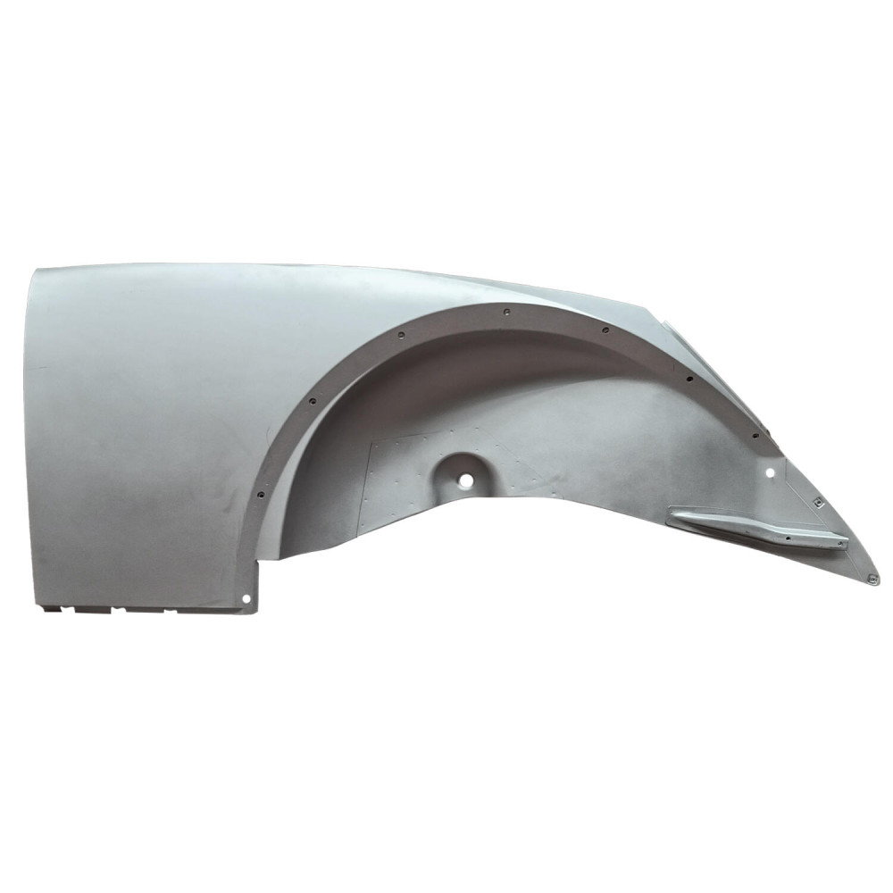 Rear lower inner fender 64cm left