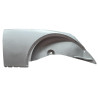 Rear lower inner fender 64cm left