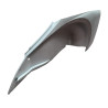 Rear lower inner fender 64cm right