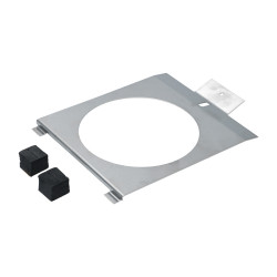 Mounting bracket dashboardspeaker