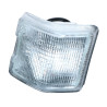 Turn signal front right clear