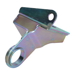 Bracket clutch slave cylinder Diesel